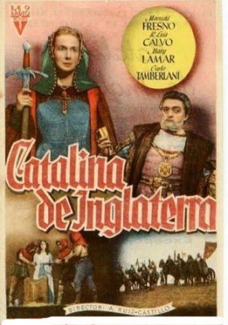 Catalina de Inglaterra