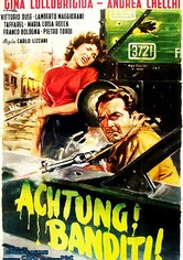 Achtung! Banditi!