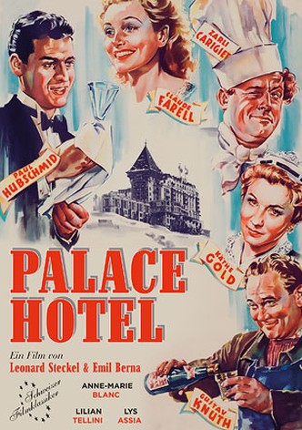 Palace Hotel