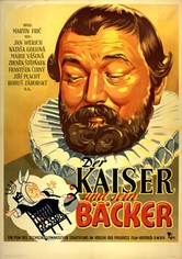 Der Kaiser und sein Bäcker