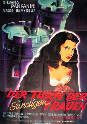 Tower of Lust