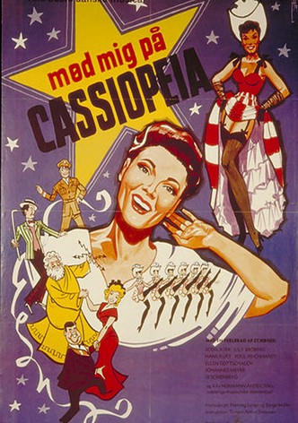 Meet Me on Cassiopeia