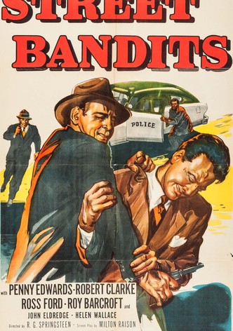 Street Bandits