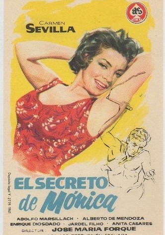 Buscando a Mónica