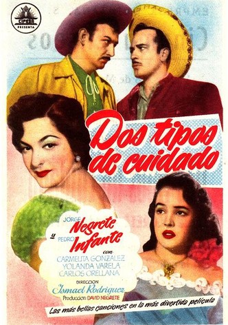 Dos tipos de cuidado