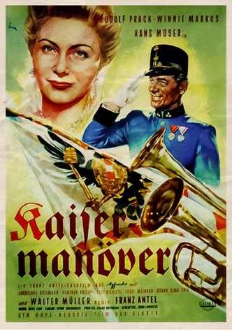 Imperial Manoeuvres