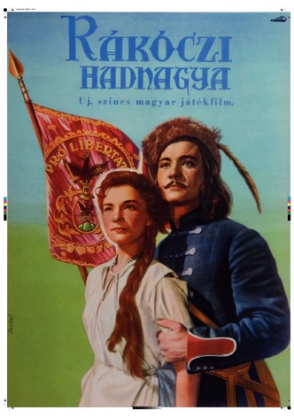 Rákóczi's Lieutenant