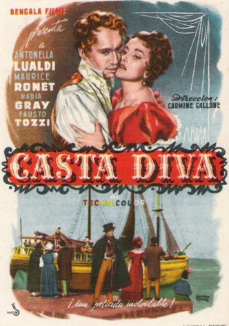 Casta diva