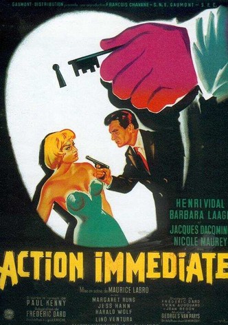 To Catch a Spy