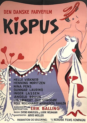 Kispus