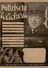 Polizischt Wäckerli