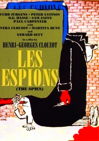 The Spies