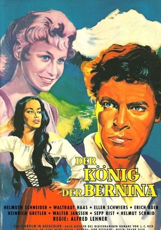 Der König der Bernina