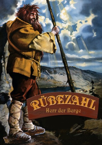 Rübezahl - Master of the Mountains