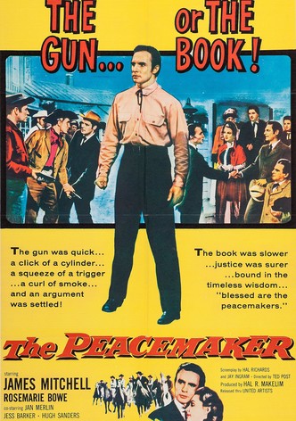 The Peacemaker