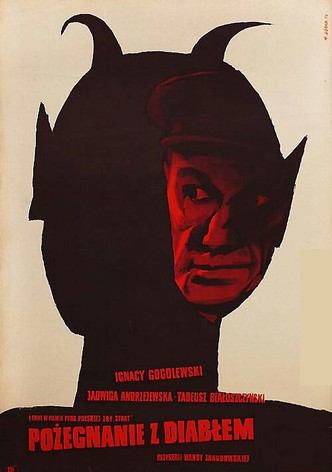 Farewell to the Devil