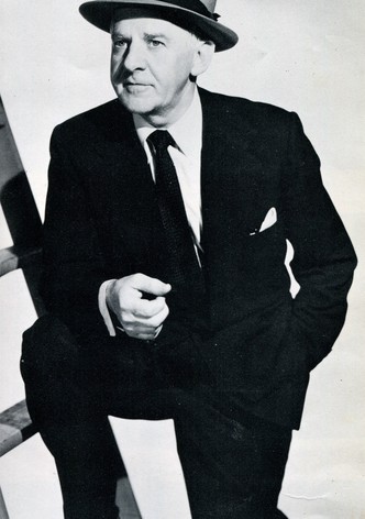 The Walter Winchell File