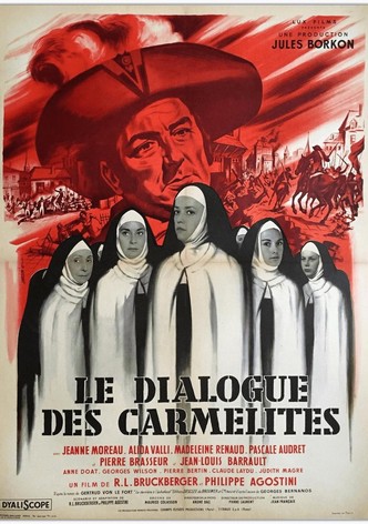 The Dialogue of the Carmelites