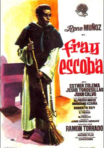 Fray Escoba