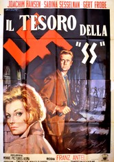 Der Schatz vom Toplitzsee