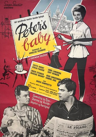 Peter's Baby