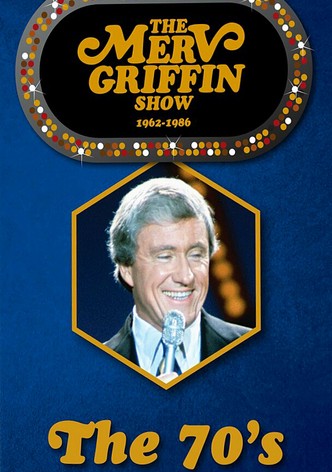 The Merv Griffin Show