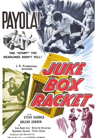 Juke Box Racket