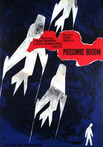 Przeciwko bogom