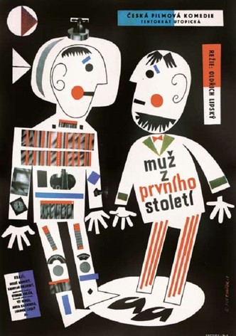 O homem do primeiro século