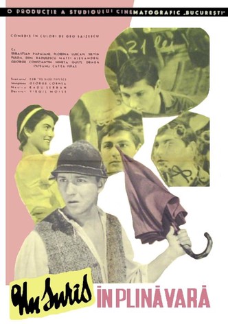 A Midsummer Day's Smile