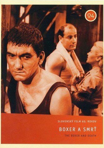 The Boxer and Death