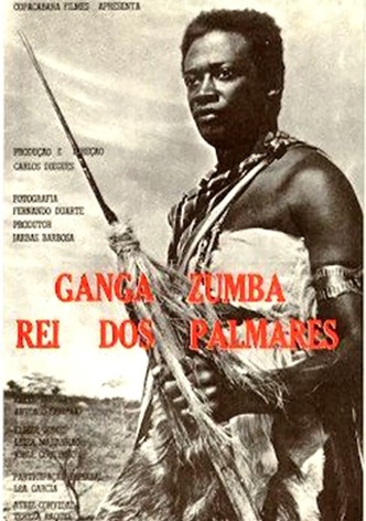 Ganga Zumba