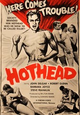 Hothead