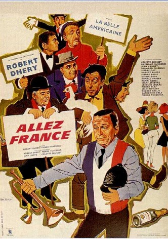 The Counterfeit Constable