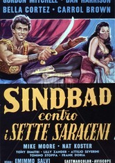 Ali Baba and the Seven Saracens