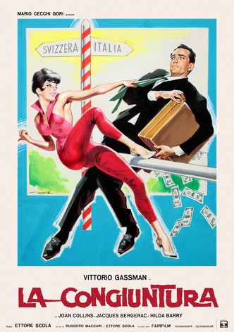 Auf eine ganz krumme Tour