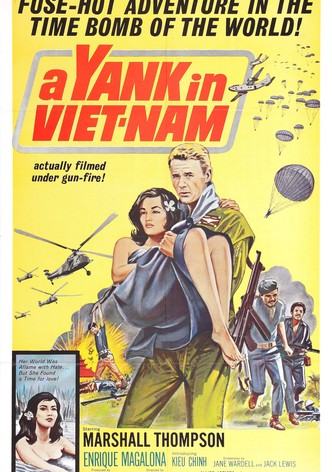 A Yank in Viet-Nam
