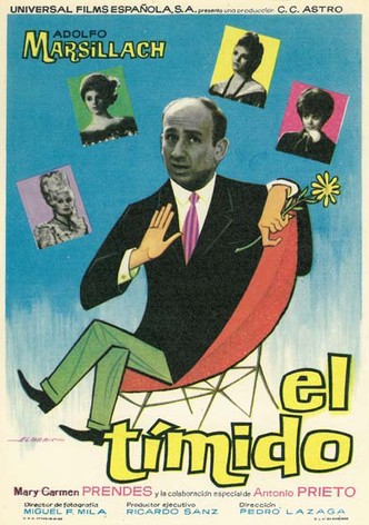 El tímido
