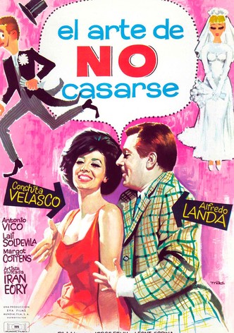 El arte de no casarse