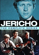 Jericho - Season 1