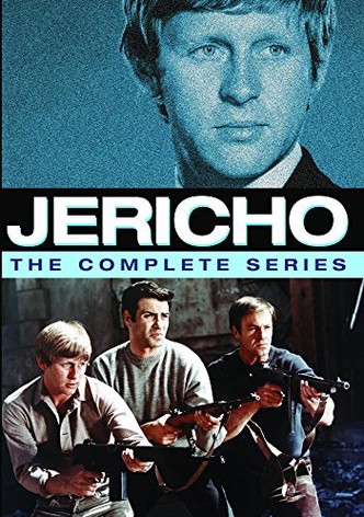 Jericho