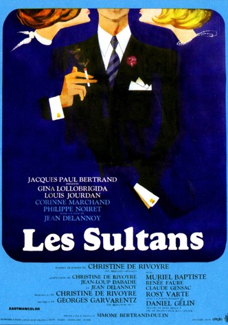 The Sultans