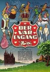 Der var engang