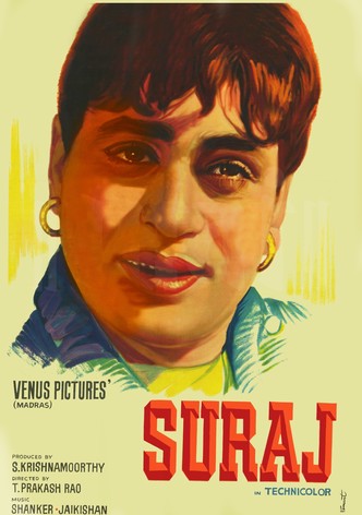 Suraj