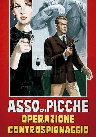 Operation Counterspy