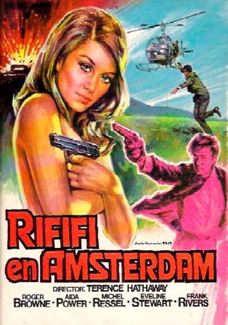 Rififí ad Amsterdam
