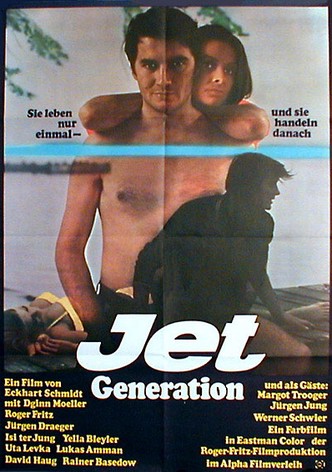 Jet Generation