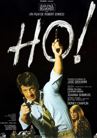 Ho!