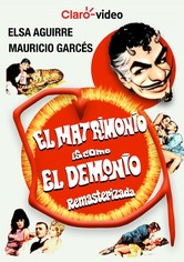 El matrimonio es como el demonio