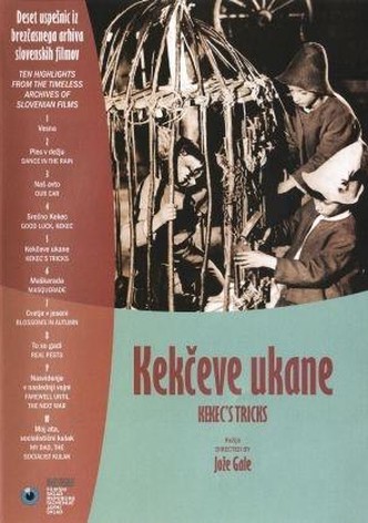 Kekec's Tricks